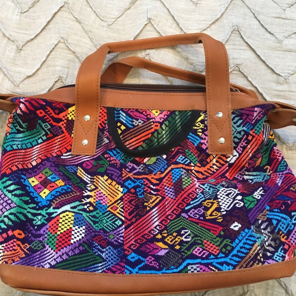 Beautiful “sonia” style bag from nena & co - Picture 2 of 6